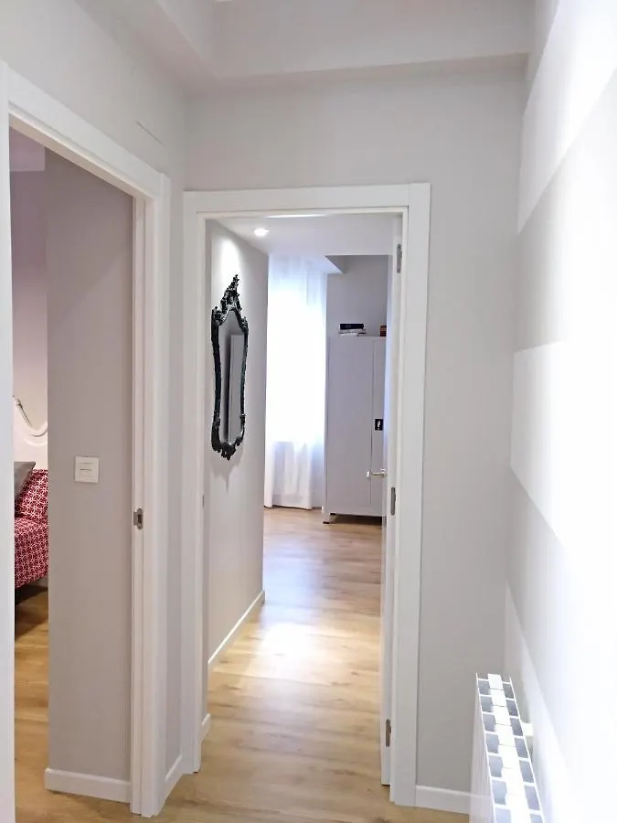 Markelenea - Bilbao - Casco Viejo - Parking - Wifi Gratis 0*,  Espagne