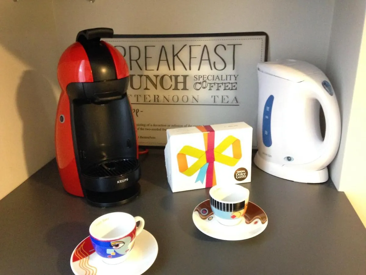 Appartement Markelenea - Bilbao - Casco Viejo - Parking - Wifi Gratis