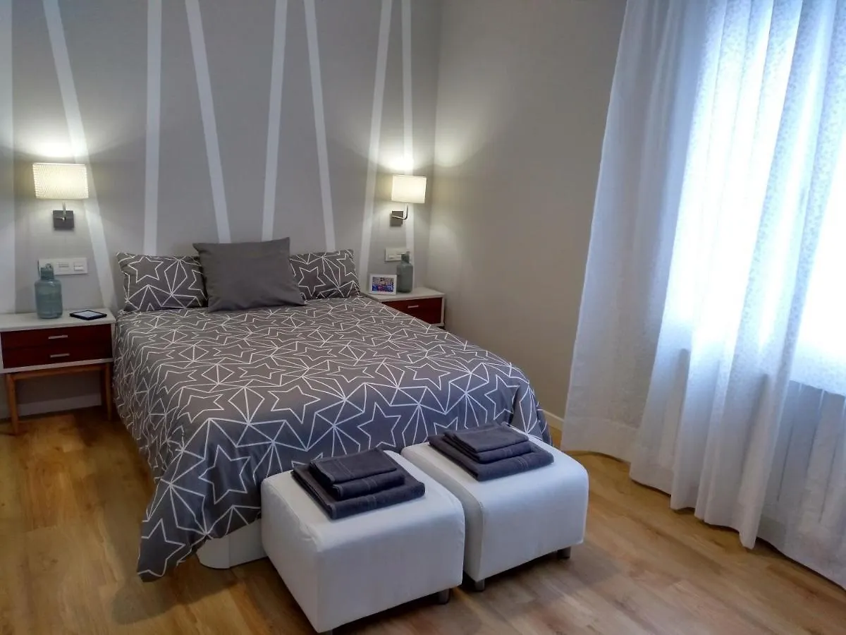 Markelenea - Bilbao - Casco Viejo - Parking - Wifi Gratis 0*,  Espagne